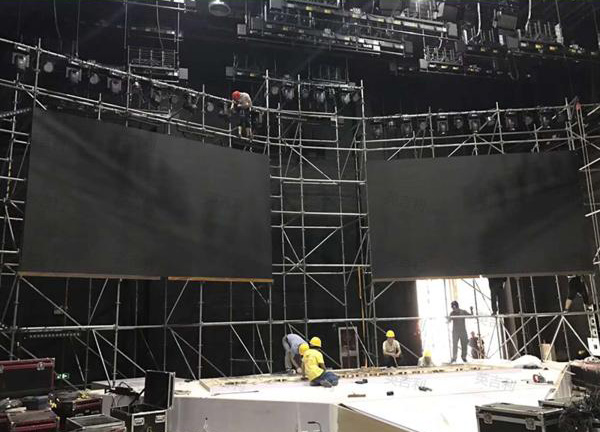 舞臺(tái)機(jī)械 舞臺(tái)機(jī)械